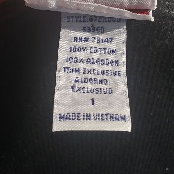 Grand Ole Opry Rhinestone Faux Pearl Embellished Camisole Size 1 Small. - Picture 11 of 13